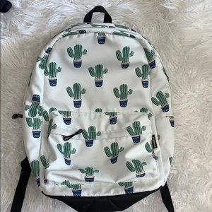 joymoze cactus backpack
